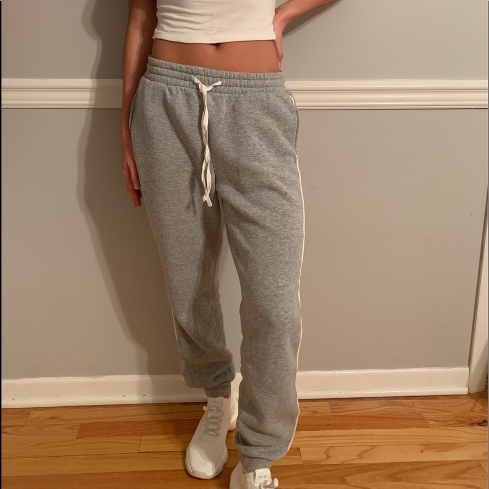 Sweatpants
